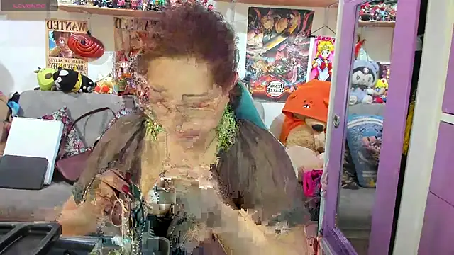 soficammy online show from October 2025 09:49:02 PM