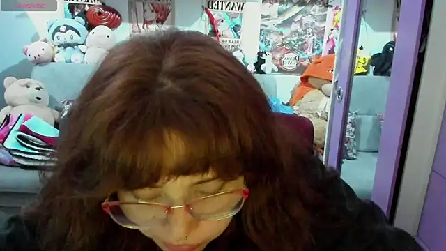 soficammy online show from February 2025 09:54:02 PM