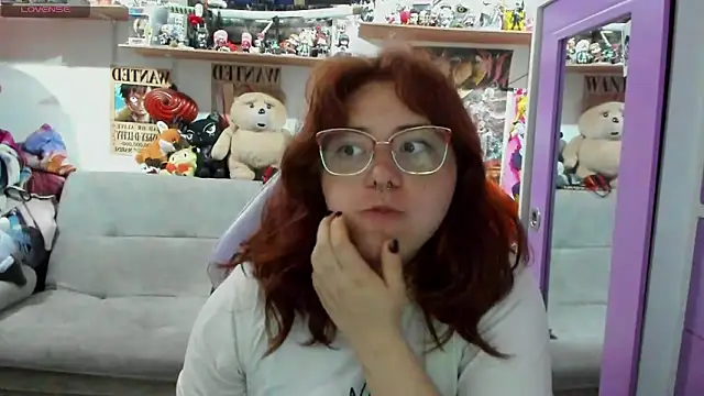 soficammy online show from March 2025 10:29:02 PM