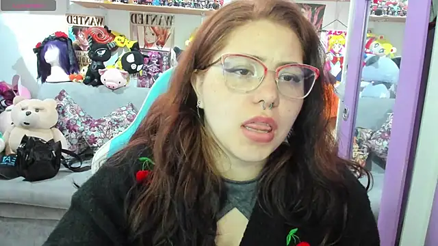 soficammy online show from November 2025 09:25:02 PM