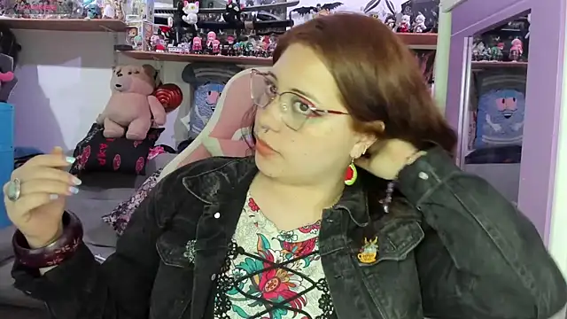 soficammy online show from March 2026 11:40:02 PM