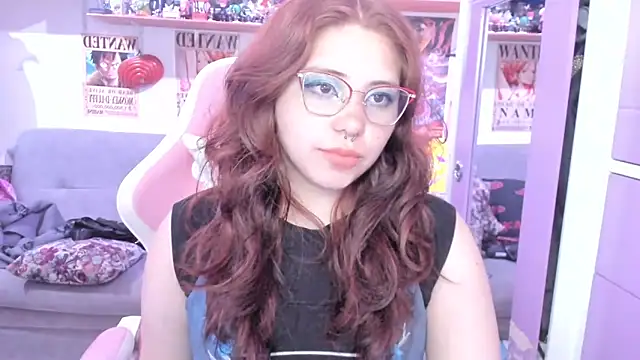 soficammy online show from April 2026 09:30:02 PM