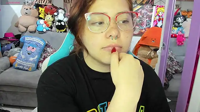 soficammy online show from September 2025 11:16:01 PM