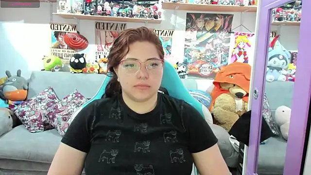 soficammy online show from September 2025 08:04:02 PM