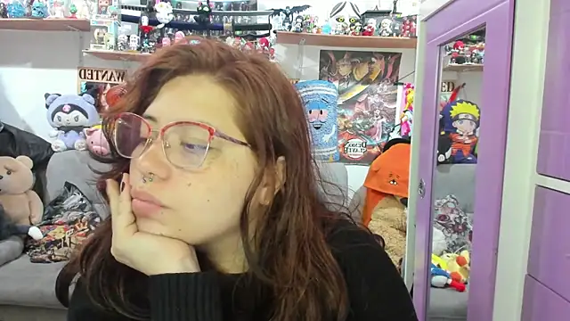 soficammy online show from October 2025 07:59:02 PM
