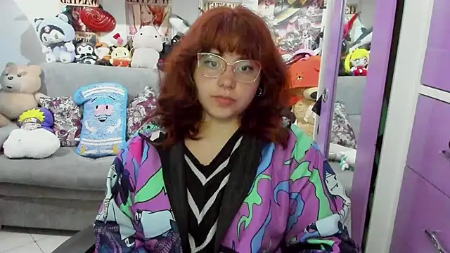 soficammy online show from February 2025 04:08:02 AM