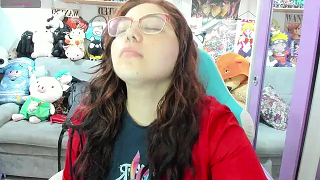 soficammy online show from November 2025 07:29:02 PM