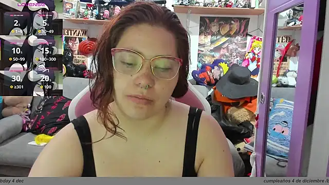 soficammy online show from January 2026 08:34:02 PM