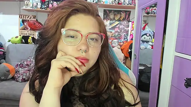 soficammy online show from October 2025 08:20:02 PM