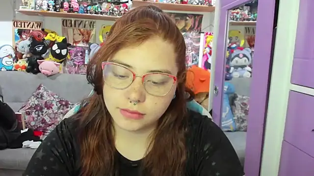 soficammy online show from November 2025 10:02:02 PM