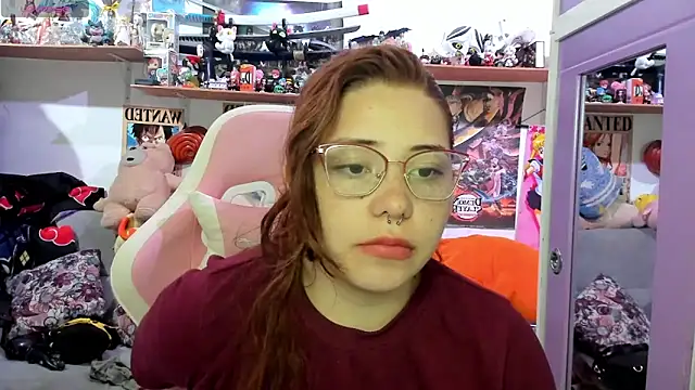 soficammy online show from May 2026 07:46:01 PM