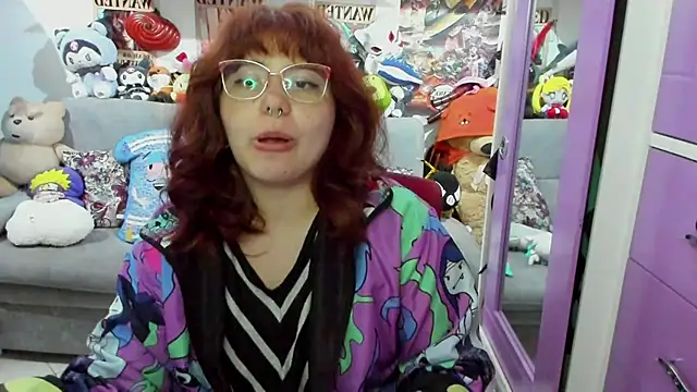 soficammy online show from February 2025 01:03:02 AM