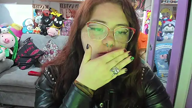 soficammy online show from November 2025 10:13:01 PM