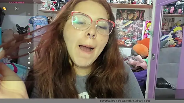 soficammy online show from February 2026 10:56:01 PM