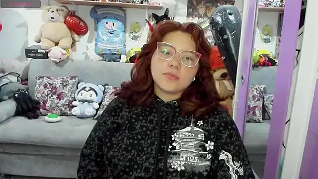 soficammy online show from January 2025 01:54:01 AM