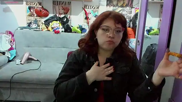 soficammy online show from March 2025 11:05:02 PM