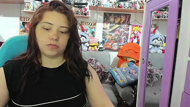 soficammy online show from September 2025 08:04:02 PM