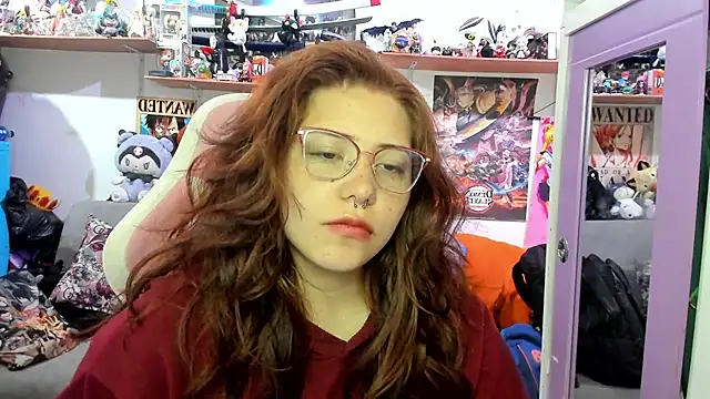 soficammy online show from May 2026 07:53:01 PM