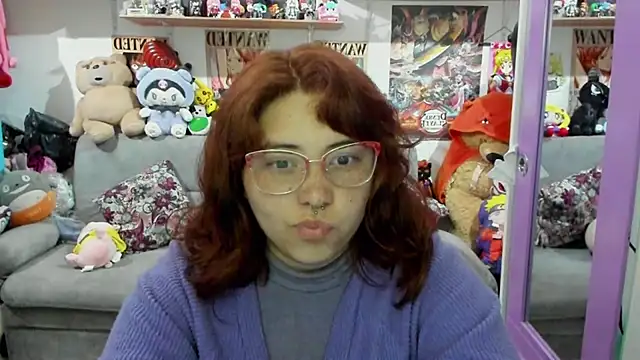 soficammy online show from January 2025 04:55:01 AM