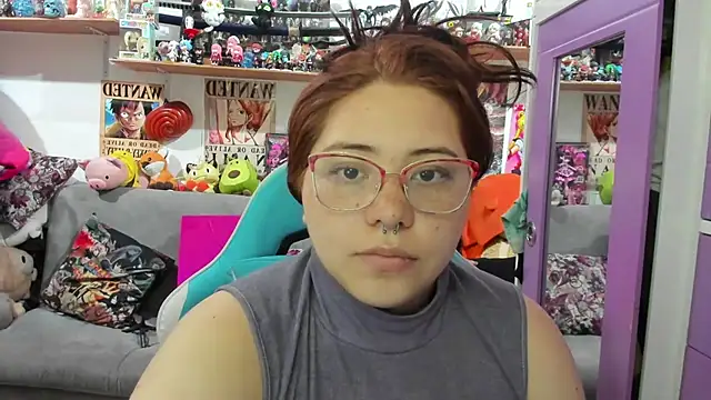 soficammy online show from December 2025 09:47:02 PM