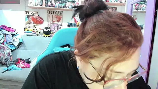 soficammy online show from September 2025 07:25:01 PM