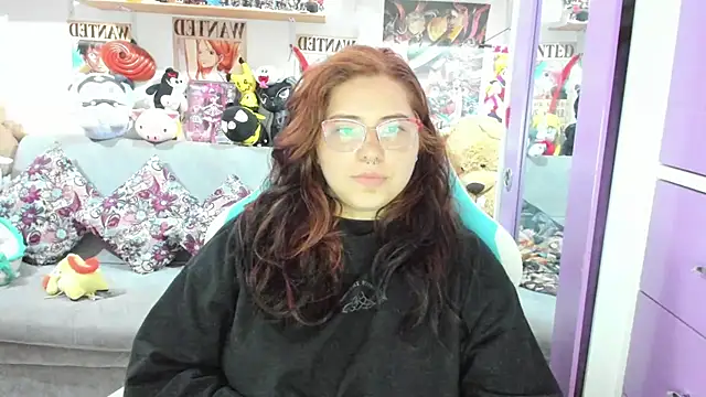 soficammy online show from November 2025 10:19:01 PM