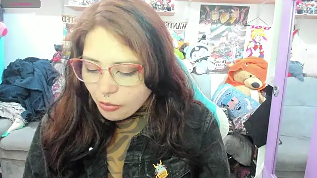 soficammy online show from September 2025 08:35:02 PM