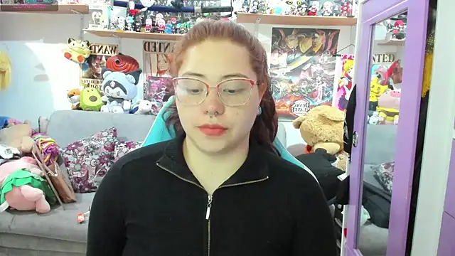 soficammy online show from November 2025 07:03:01 PM