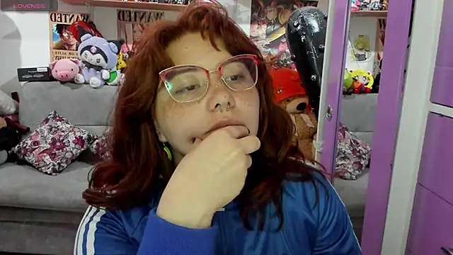 soficammy online show from January 2025 05:21:01 AM