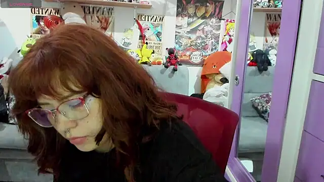 soficammy online show from February 2025 04:01:01 AM