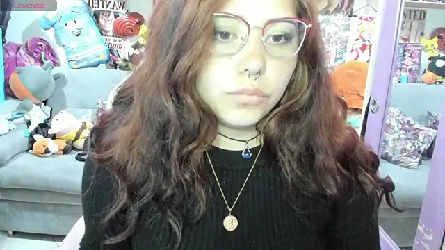 soficammy online show from February 2026 10:54:01 PM