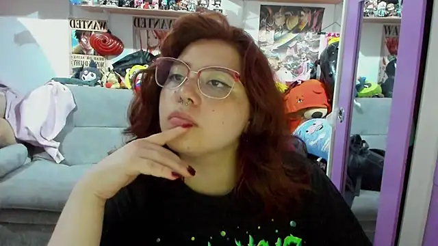 soficammy online show from March 2025 10:43:02 PM