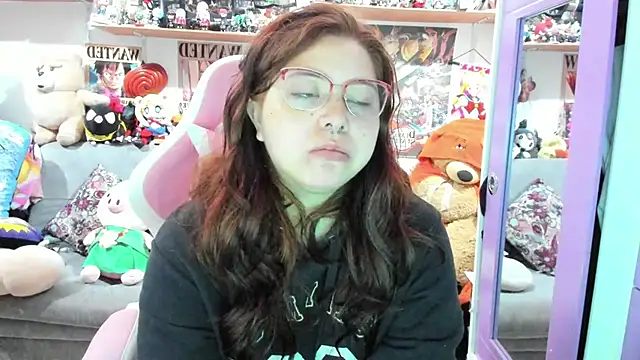 soficammy online show from January 2026 10:57:02 PM