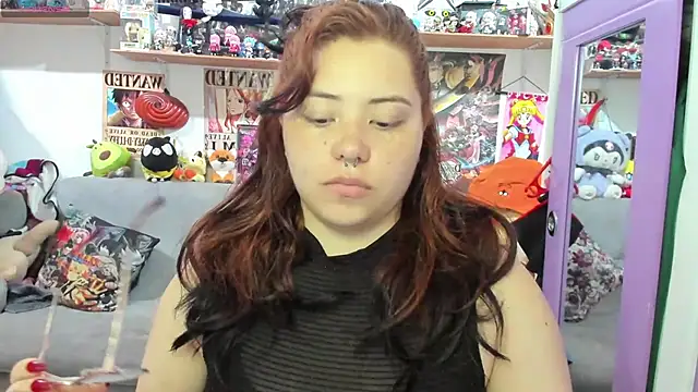 soficammy online show from September 2025 09:20:01 PM