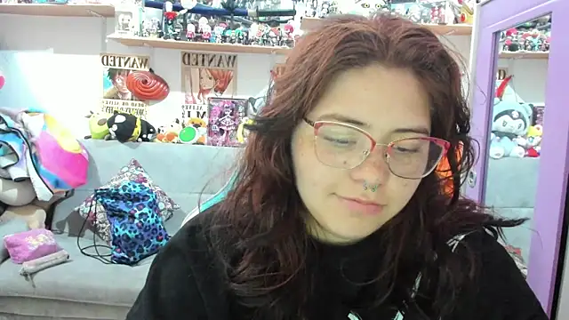 soficammy online show from October 2025 07:51:01 PM