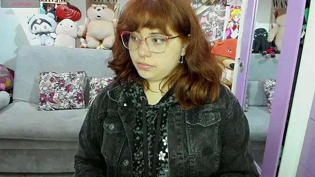 soficammy online show from February 2025 12:59:01 AM