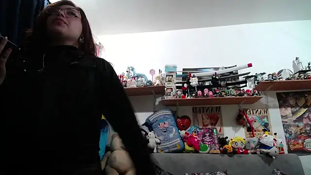 soficammy online show from February 2026 11:22:01 PM