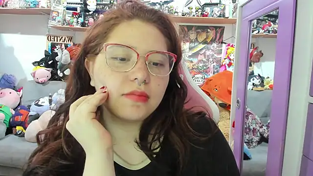 soficammy online show from January 2026 09:10:02 PM