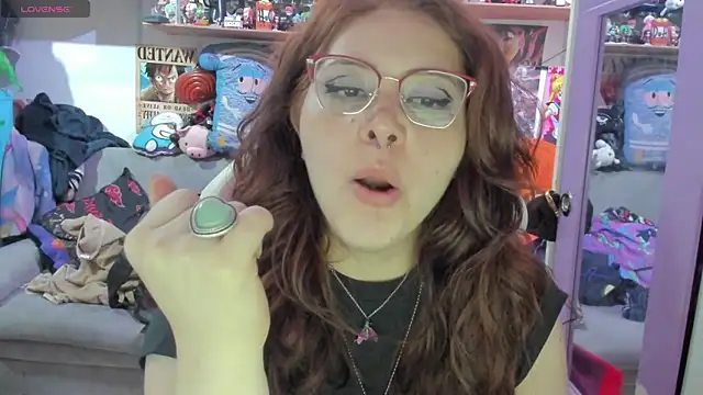 soficammy online show from April 2026 09:21:02 PM