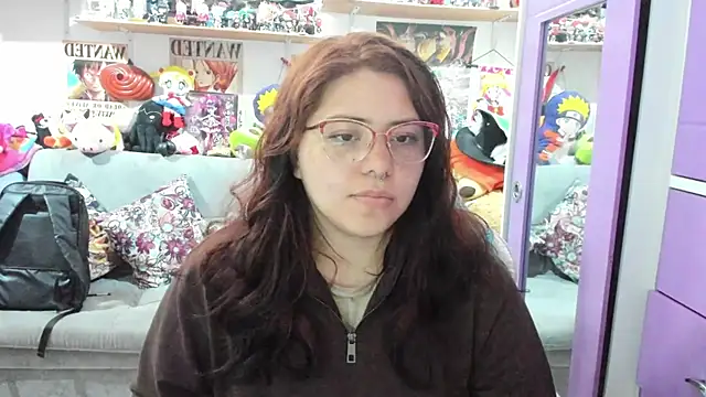 soficammy online show from October 2025 09:27:01 PM