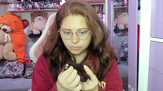 soficammy online show from March 2026 06:36:01 PM