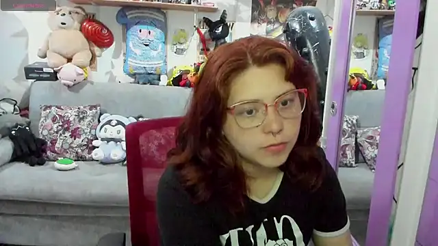 soficammy online show from January 2025 10:51:02 PM