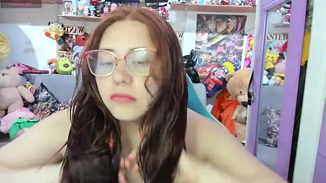 soficammy online show from November 2025 09:59:01 PM