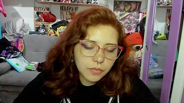 soficammy online show from March 2025 11:00:02 PM