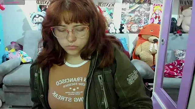 soficammy online show from February 2025 05:05:02 AM