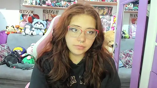 soficammy online show from December 2025 11:32:02 PM