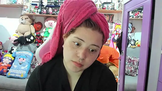 soficammy online show from January 2026 09:43:01 PM