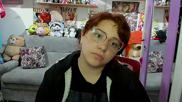 soficammy online show from February 2025 04:04:01 AM