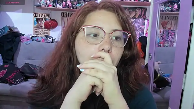 soficammy online show from March 2026 09:25:01 PM