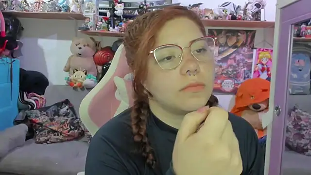 soficammy online show from April 2026 09:18:02 PM